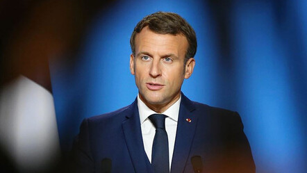 Fransa'ya verilen '48 saat' doldu, Macron 'kötü' haberi duyurdu: Nijer'de büyükelçi ve diplomatik görevliler rehin alındı - dunya