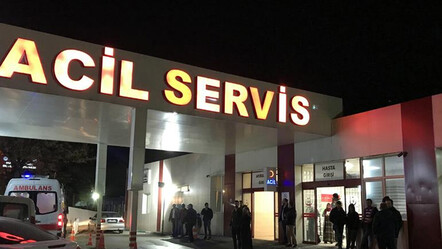 Devlet hastanesinde 'sahte hemşire' iddiası! İl Sağlık Müdürlüğü suç duyurusunda bulundu - saglik