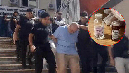 FETÖ’cü doktordan ‘cinsel istismar’ tuzağı! Çocuklara ilaç verip, hipnotize etti - gundem