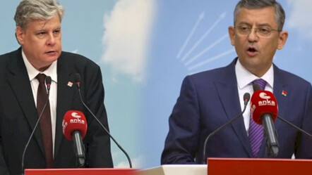 CHP'de liderlik yarışı resmen başladı: Özel ve Öymen adaylıklarını ilan etti - politika