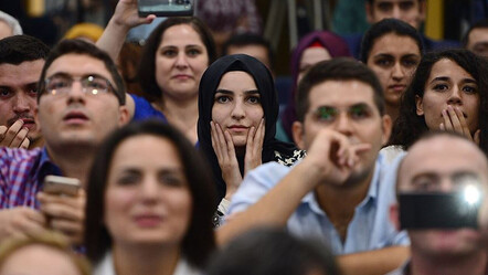 Öğretmen atamasında sistem değişiyor! Bakan Tekin mülakat ve KPSS etkisine dikkat çekti - gundem