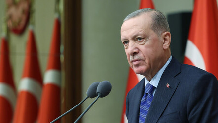 Erdoğan, BM Genel Kurulu için ABD'ye gidiyor - dunya