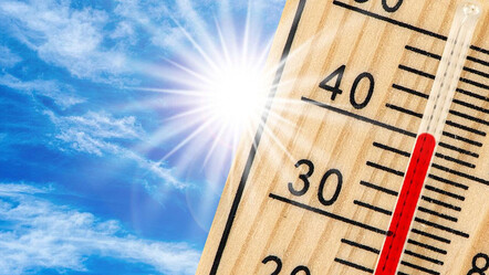 Sıcaklıklar yeniden artıyor! Meteoroloji illeri tek tek açıkladı - dunya