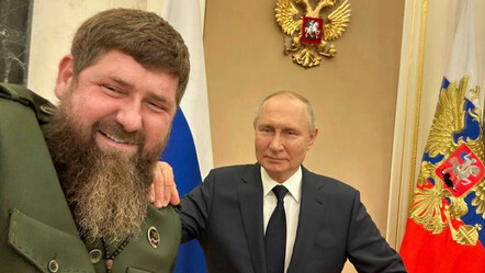 Putin'in sağ kolu Kadirov zehirlendi! Çeçen lideri komaya sokan doktoru diri diri gömdüler - dunya