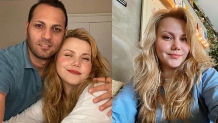Eşi tarafından 32 kez bıçaklanan Merve Veziroğlu'ndan 'adalet' çağrısı - gundem