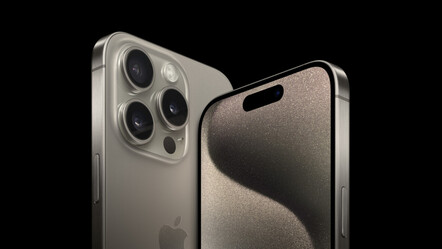 iPhone 15 Pro modelleri için üzücü iddia! Teslimatlar gecikecek - teknoloji
