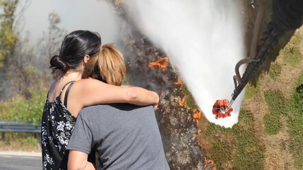 Bolu, Ankara, İzmir, Adana... 4 ilde orman yangını! Ekipler havadan ve karadan müdahale ediliyor - gundem