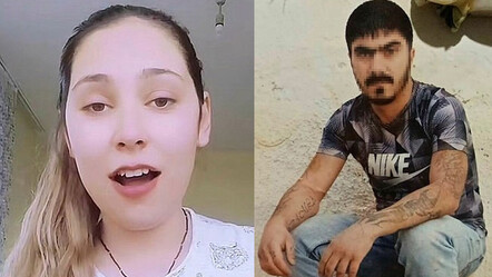 Cezaevinden izinli çıktı, genç kadını 51 yerinden bıçakladı! Konya'daki vahşette yeni detaylar... - gundem