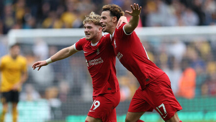 Wolverhampton - Liverpool ÖZET (1-3 Maç Sonucu) Premier Lig'de lider değişti - spor