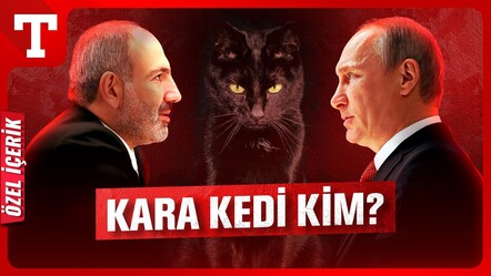 Rusya-Ermenistan ilişkilerini koparan ziyaret - dunya