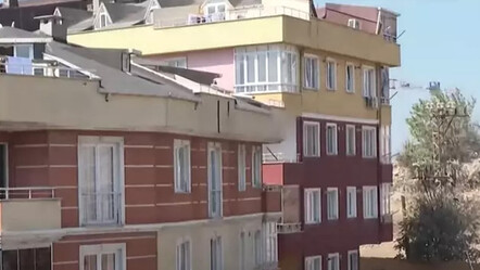 İstanbul'un bir mahallesi sürekli sallanıyor: Sabah notlarla uyanıyorlar, muhatap bulamıyorlar... - gundem