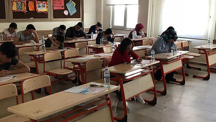 Yeni düzenlemede detaylar netleşti: 3 farklı ortak sınav bu yıl yapılacak - egitim