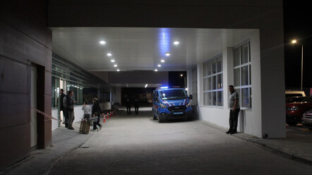 60 öğrenci 'lahmacun' kurbanı oldu: Apar topar hastaneye kaldırıldılar - saglik