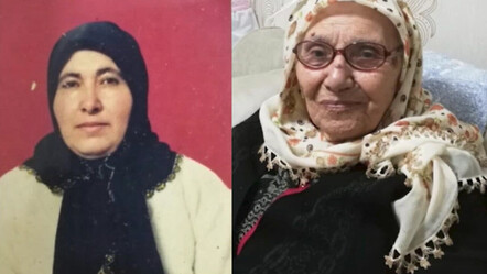 Kocaeli'de acı olay: Annesinin ölüm haberine dayanamadı! 2 saat sonra can verdi - gundem