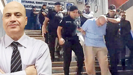 FETÖ'cü doktorun aşağılık kumpası! Çocuklara 'ailem beni taciz etti' iftirası attırdı - saglik