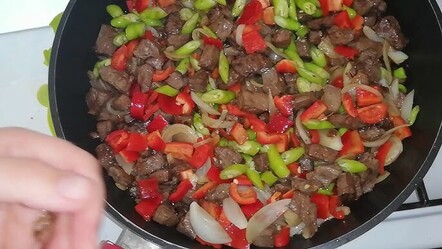 Lokum gibi pişen ciğer kavurma tarifi: Sırrı, tencereye konan 1 kaşık yağda! - yemek