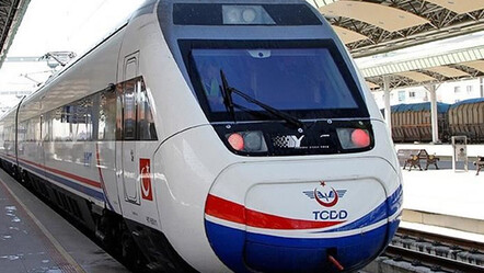 TCDD, Yüksek Hızlı Tren fiyatlarına zam yaptı - gundem