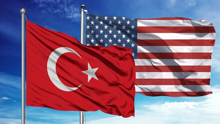 ABD cephesinden heyecanlandıran Türkiye açıklaması: 100 milyar dolarlık ticaret mümkün - ekonomi