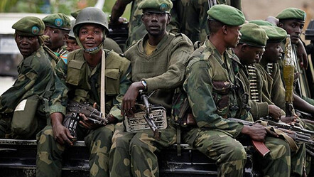 Kongo'da darbe iddialarına ilk ağızdan cevap: Ülkede sükunet hakim - dunya