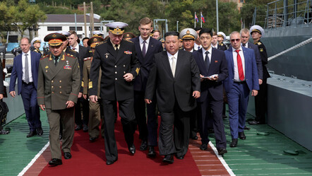 Kim'in Rusya ziyareti Güney Kore'yi öfkelendirdi: Sonunu getiririz - dunya