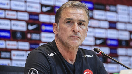 Son dakika! A Milli Takım'da Stefan Kuntz dönemi sona erdi - spor