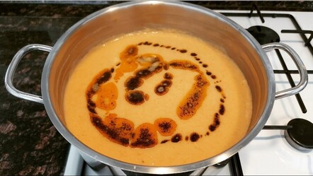 Kışlık tarhanaya lezzet katan 5 tüyo! Emeğiniz boşa gitmesin ve asla ziyan olmasın... - yemek