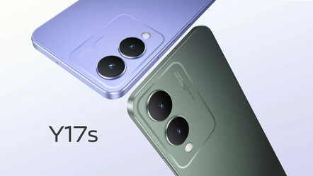 Vivo Y17s tanıtıldı! Fiyatı ve teknik özellikleri - teknoloji