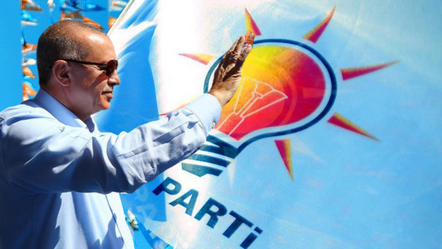 AK Parti'den İstanbul'a özel seçim şarkısı: Kaldığımız yerden başlama vakti - politika