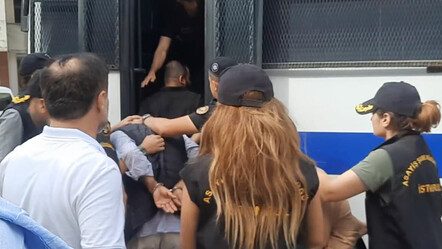 Bir yıllık husumet kanlı bitti... Cinayet tanığının ölümüne ilişkin 10 gözaltı! - gundem
