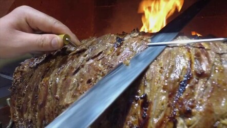 Et değil resmen pamuk! Erzurum’un meşhur cağ kebabının saklı kalmış asırlık tarifi - yemek