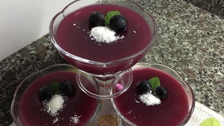 Üzümün en enfes hali! Pepeçura tatlısının asırlık tarifi ve ustasından detaylı hazırlanışı - yemek