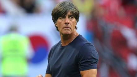 A Milli Takım'da Joachim Löw sesleri! Riva'da hareketli saatler yaşanıyor - spor