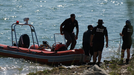 İzmir'de baraja düşen helikopterden acı haber: 3 mürettebatın cansız bedeni bulundu - gundem