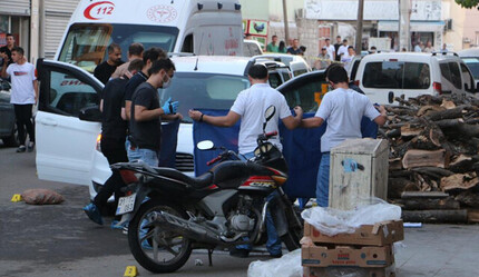 Diyarbakır'da kan davalı iki aile çatıştı: Çok sayıda ölü ve yaralı var - gundem