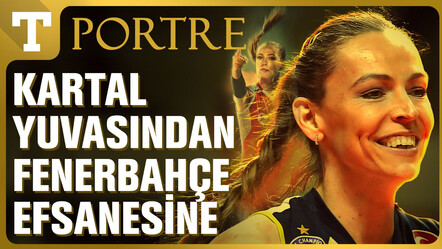 Kartal yuvasından Fenerbahçe efsanesine! Eda Erdem kimdir? - spor