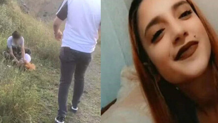 Uçurumda cesedi bulunan Elif Çakal davasında yeni gelişme: İstenen cezalar belli oldu - gundem