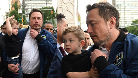 Cumhurbaşkanı Erdoğan, Elon Musk'ı Türkevi'nden ağırladı - teknoloji