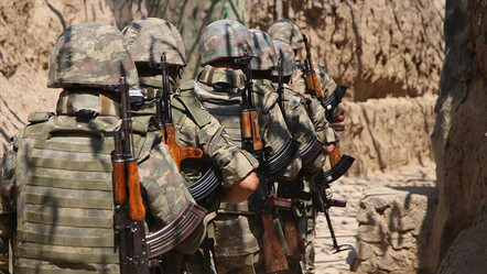 Azerbaycan'dan Ermenistan'a ültimatom: Sözde rejimi feshet - dunya