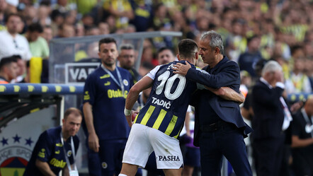 Var mı Fener'e yan bakan - spor