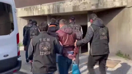 FETÖ itirafçısı 254 kişinin ismini verdi - gundem