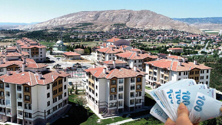 İlk kez ev alana devlet desteği geliyor: Düşük faizli kredide detaylar belli olmaya başladı - ekonomi