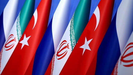 İran'dan Türkiye ile normalleşme planı: Esad'ın şartı ilk sırada - dunya