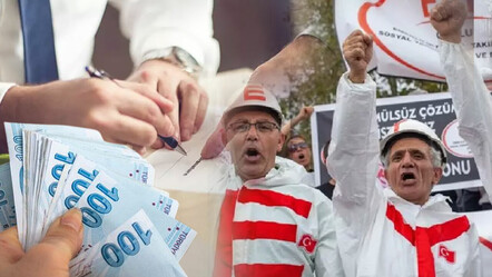 EYT'li milyonlar için kıdem ve ihbar tazminatı detayı: Yeni sistem yolda kimler alabilecek? İşte 10 soruda 10 cevap - ekonomi