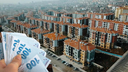 Konutta fahiş fiyatlara neşter vuruluyor: Hem satılık hem de kiralık yüzde 40 düşecek - ekonomi