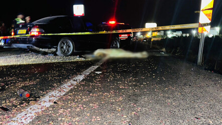 2 gün önce jandarma ceza kesmişti: İhmali hayatına mal oldu - gundem