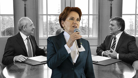 Akşener'den yıllar sonra itiraf gibi açıklama: Gül'ün adaylığını bana Kılıçdaroğlu söyledi - politika