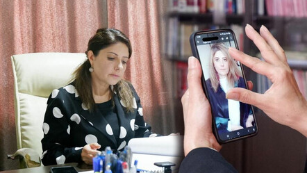 Adını “Eyşan” yaptı, fotoğrafını kullandılar… Dolandırıcılar peşini bırakmıyor! - gundem