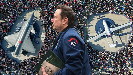 TEKNOFEST için sürpriz davet: Elon Musk katılacak mı? - teknoloji