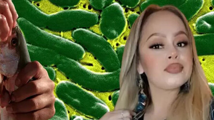 Yediği balık hayatını kararttı! 4 uzvu artık yok... - saglik