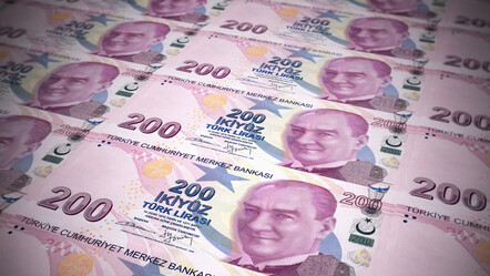 Hazine 2 ihalede 36,5 milyar lira borçlandı - ekonomi